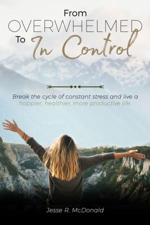 Cover of the book From Overwhelmed to in Control: Break the Constant Cycle of Stress and Live a Happier, Healthier, More Productive Life. by Don Joseph Goewey