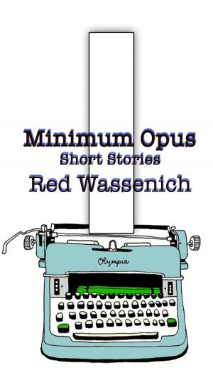 Cover of the book Minimum Opus: Short Stories by Stan Arnold