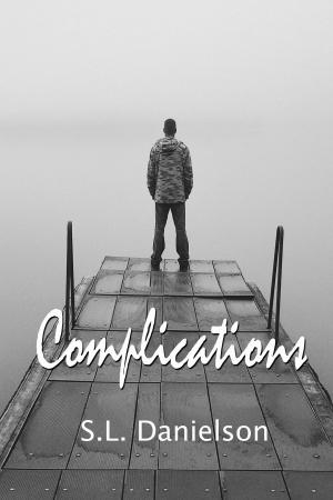 Cover of the book Complications by Pierre Loti