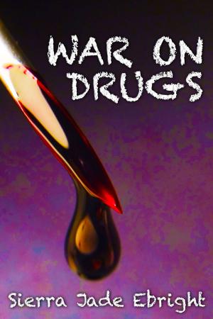 Cover of the book War On Drugs by John Matsui