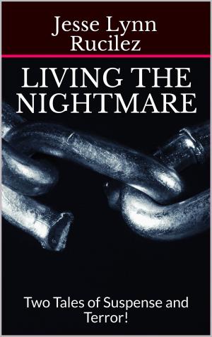 bigCover of the book Living The Nightmare by 