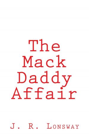 Cover of the book The Mack Daddy Affair by Chris Well