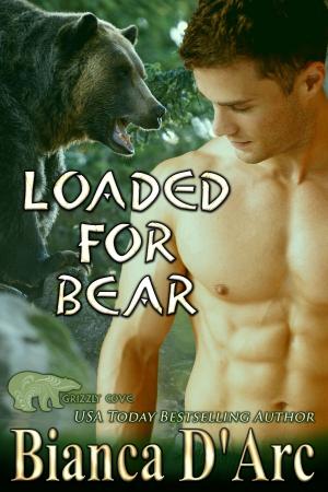 Book cover of Loaded for Bear