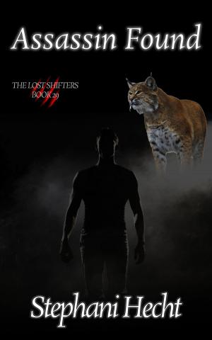 Cover of the book Assassin Found (Lost Shifters #29) by Lisa Kaye Laurel