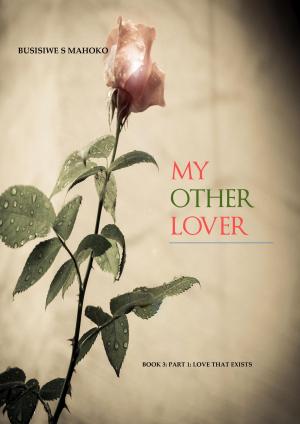Cover of My Other Lover Book 3 Part 1