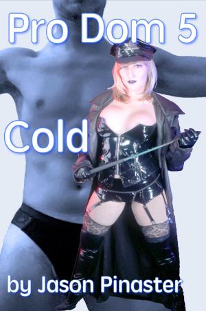 Cover of the book Pro Dom 5 Cold by Jenna Graves