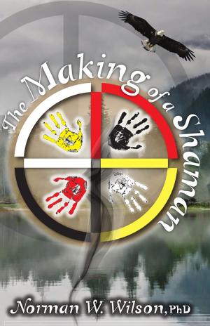 Cover of the book The Making of a Shaman by Mitchell Micone