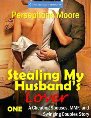 Cover of the book Stealing My Husband’s Lover 1 by Grace Vilmont