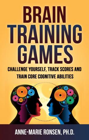 Cover of the book Brain Training Games by TruthBeTold Ministry