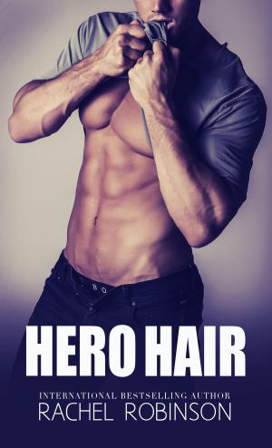 Cover of the book Hero Hair by Michelle Windsor