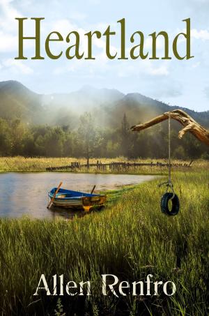 Cover of the book Heartland by Marcus Blakeston