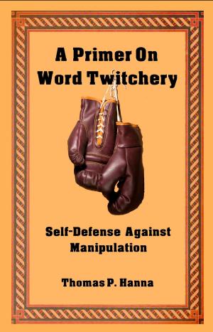 bigCover of the book A Primer On Word Twitchery by 