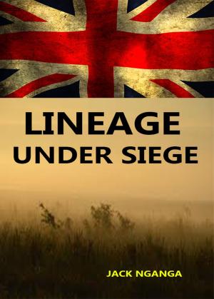 Book cover of Lineage Under Siege