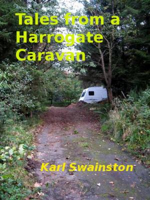 Cover of the book Tales from a Harrogate Caravan by Amber Lea Starfire