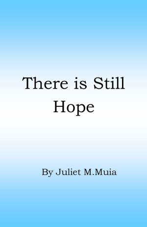 bigCover of the book There is Still Hope by 
