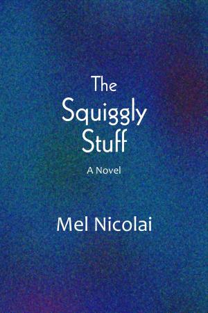 Book cover of The Squiggly Stuff