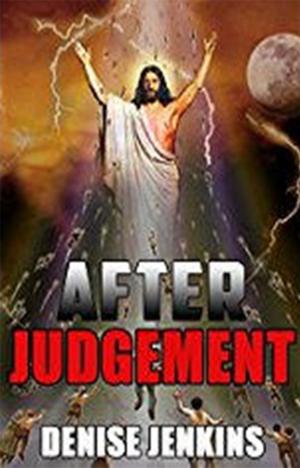 Cover of the book After Judgement by Penny Harris Smith