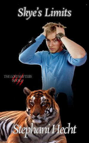 Cover of the book Skye's Limits (Lost Shifters #27) by Michelle Howard