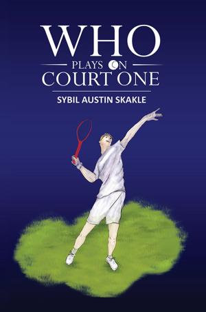 Cover of the book Who Plays on Court One by Amanda Flieder