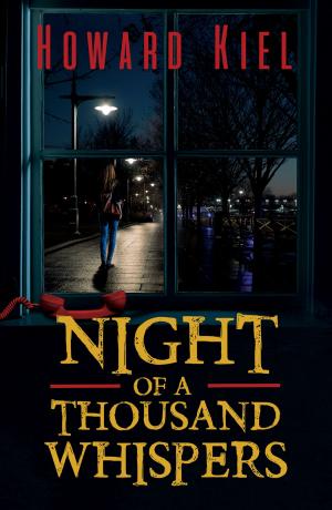 Cover of the book Night of a Thousand Whispers by John Kraft