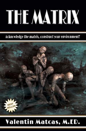 Book cover of The Matrix
