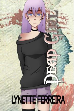 Book cover of Dead Girl