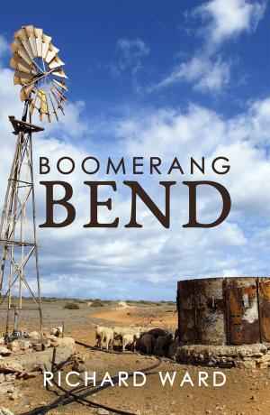 Book cover of Boomerang Bend