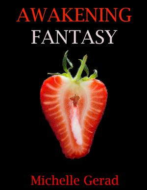 Cover of the book Book One: Awakening Fantasy by Richard J Lloyd
