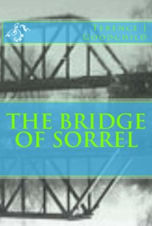 Cover of the book Bridge of Sorrel by Melvin Jones