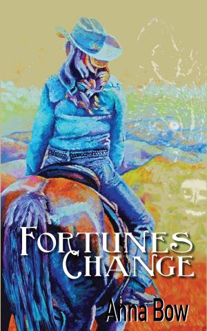 Cover of the book Fortunes Change by V.K. Scott