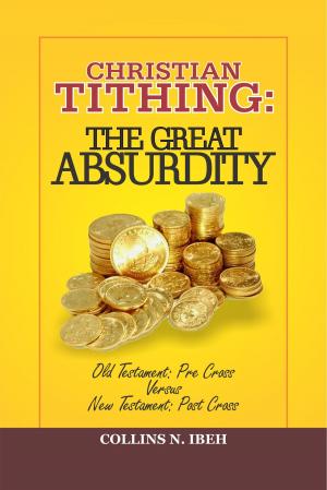 Cover of the book Christian Tithing: The Great Absurdity by Ann Douglas