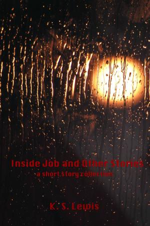 bigCover of the book Inside Job and Other Stories by 