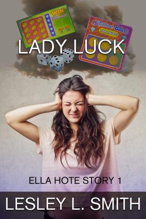 Cover of the book Lady Luck by Marius A. Smith