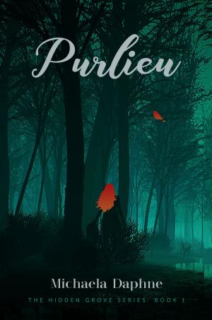 Cover of the book Purlieu by Federico Bini
