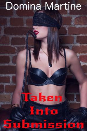 Book cover of Taken Into Submission