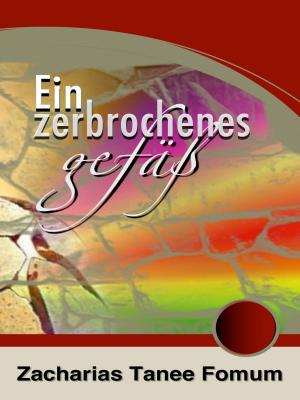 Cover of Ein Zerbrochenes Gefäß