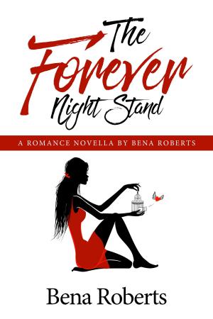 bigCover of the book The Forever Night Stand by 