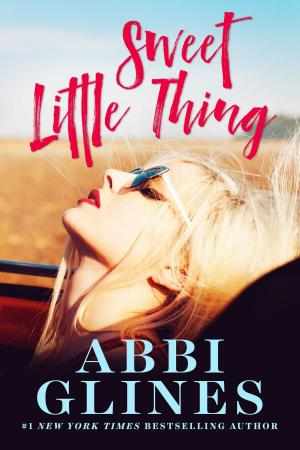 Cover of the book Sweet Little Thing by Marcia Daigo