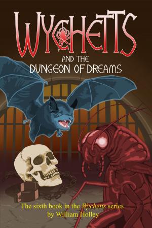 bigCover of the book Wychetts and the Dungeon of Dreams by 