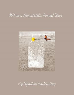 Book cover of When a Narcissistic Parent Dies