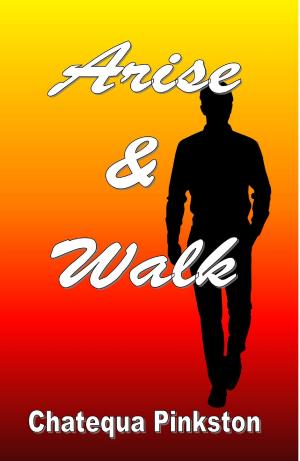 Cover of the book Arise and Walk by Jerry Godsey