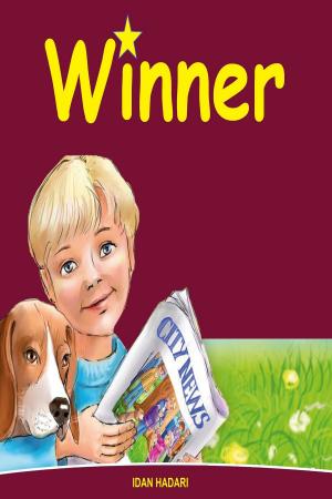 bigCover of the book Winner by 