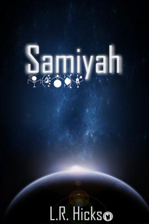 Cover of the book Samiyah by Julia James