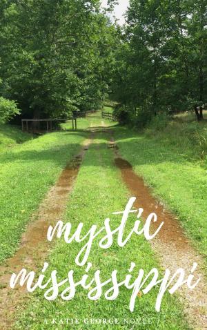 bigCover of the book Mystic Mississippi by 