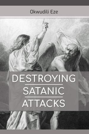Cover of the book Destroying Satanic Attacks by Erik Landvik