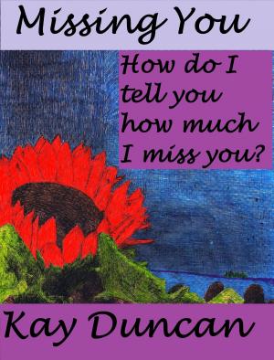 Book cover of Missing You