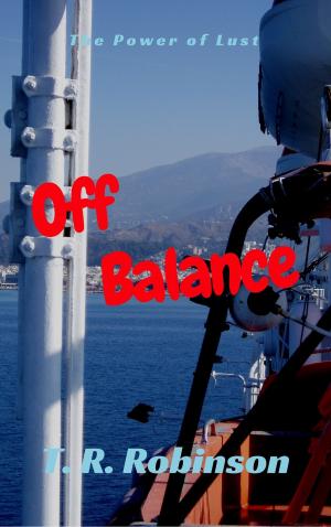 Cover of the book Off Balance by Aleatha Romig