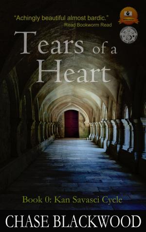 Cover of the book Tears of a Heart by J. E. Hudson