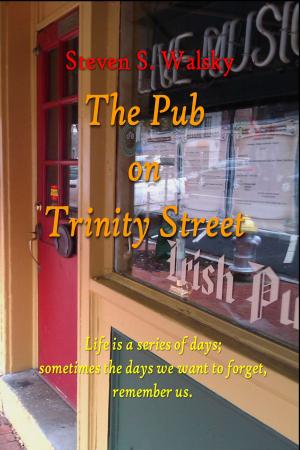 bigCover of the book The Pub on Trinity Street by 