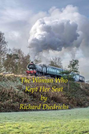 Cover of the book The Woman Who Kept Her Seat by Richard Diedrichs
